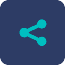 wpupper-share-buttons icon