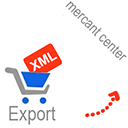 xml-for-google-merchant-center icon