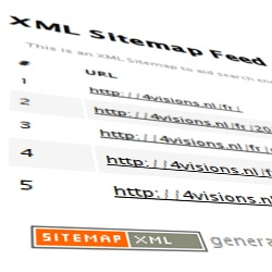 xml-sitemap-feed icon