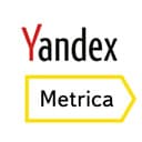 yandex-metrica icon