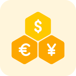 yaycurrency icon