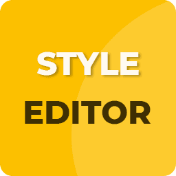 yellow-pencil-visual-theme-customizer icon