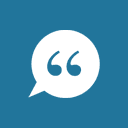 you-can-quote-me-on-that icon