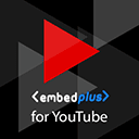 youtube-embed-plus icon