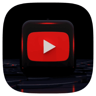 youtube-playlist-player icon