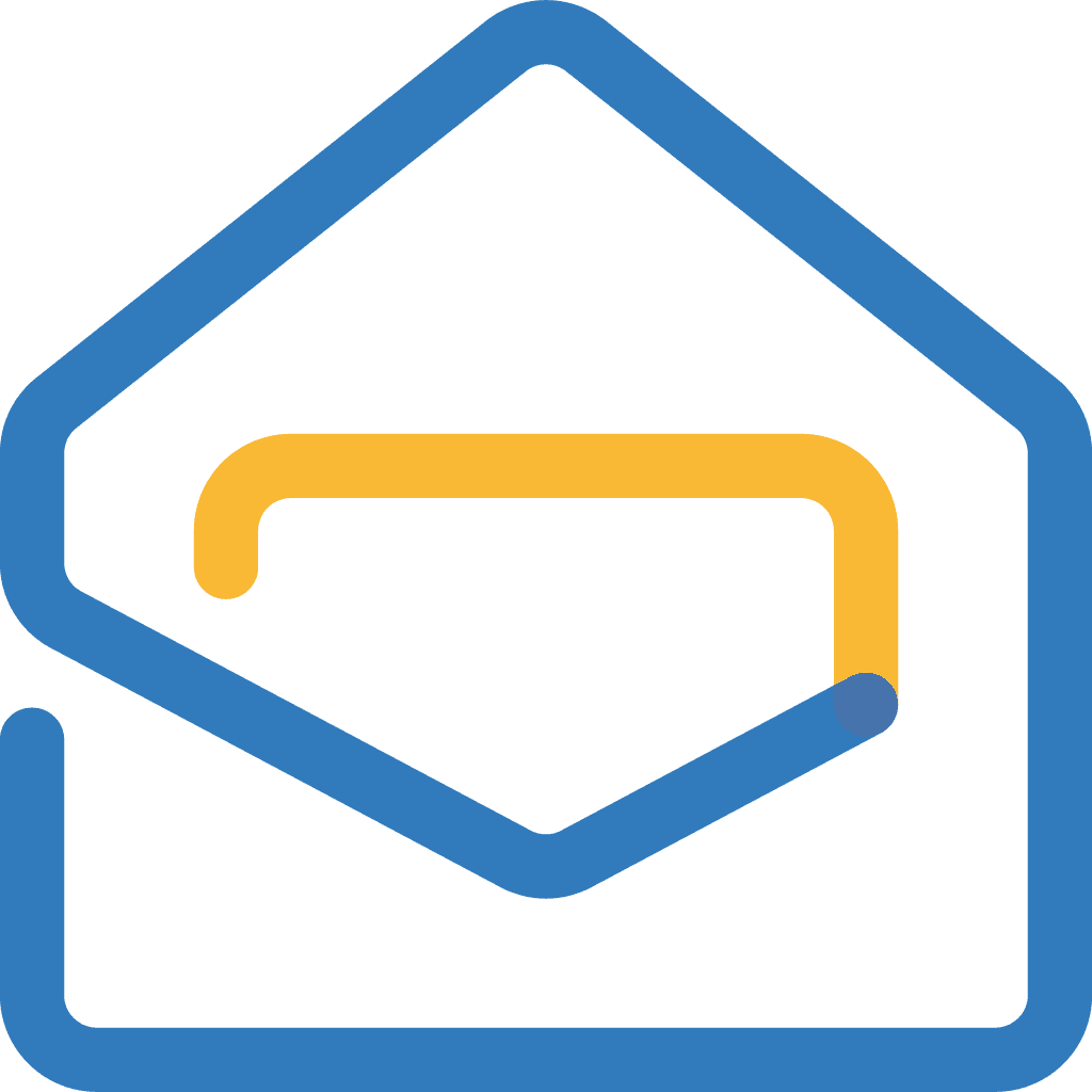 zoho-mail icon